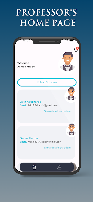 jadwal.education Screenshot 1