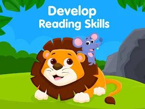 KidloLand- Nursery Rhymes, Kids Games, Baby Songs Screenshot 2