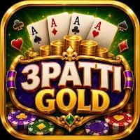 3 Patti gold