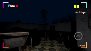 Siren Head: 3D horror game Screenshot 2
