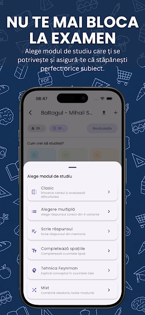 FlashBAC Screenshot 1