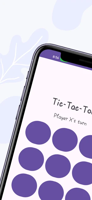 Xo Game Screenshot 0