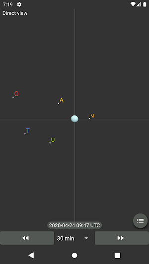 Moons of Uranus Screenshot 2
