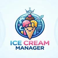 ice cream manager