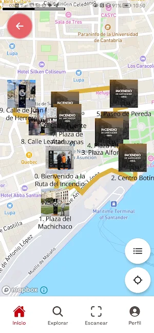 Te cuento Screenshot 3