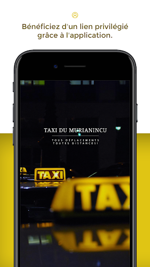 Taxi du Murianincu Screenshot 0