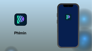 Phlmin Screenshot 1