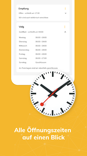 Gemeinde Staldenried Screenshot 2