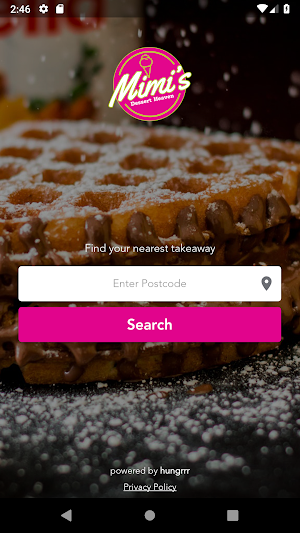 Mimi's Dessert Heaven Screenshot 0