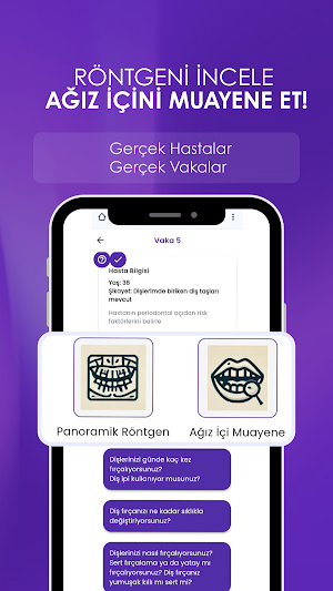 DentZAY Screenshot 1