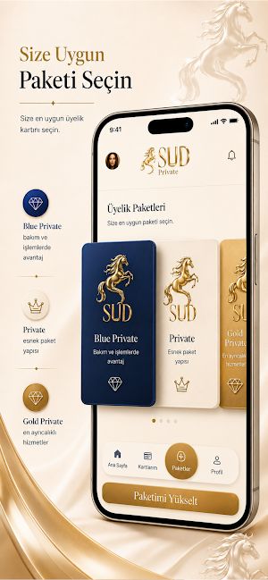 SUD Private Screenshot 3