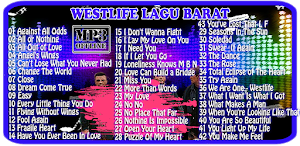 Westlife Band Lagu Barat Screenshot 0