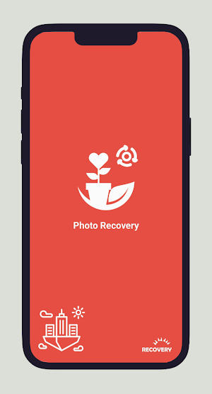 Deleted Photo Recovery - Image Screenshot 0