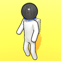 Rocket Fill 3D