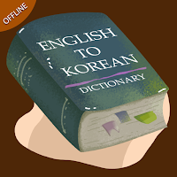 English Korean Dictionary Offline