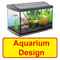 Aquarium Design ( Offline )