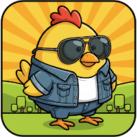 Chicken Way2