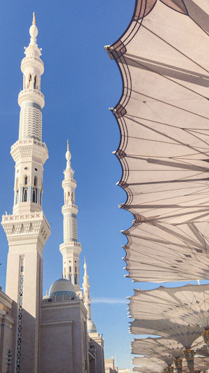 Makkah Wallpaper HD Screenshot 2