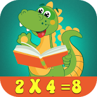 Learning Times Tables For Kids