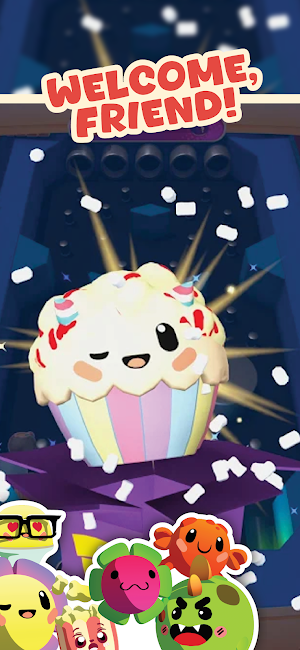 Squish Ems! Screenshot 1