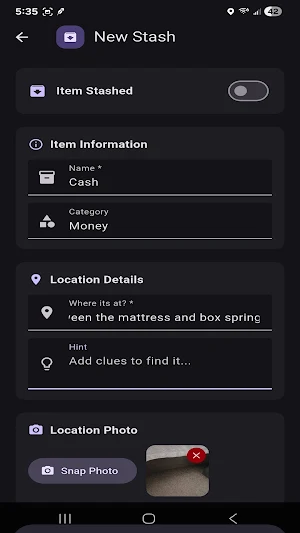 Where its at? Screenshot 3