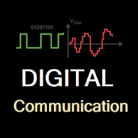 Digital Comm Quiz