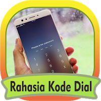 Rahasia Kode Dial