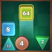 Cube Merger