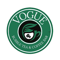 Vogue Bubble Tea & Coffee Bar