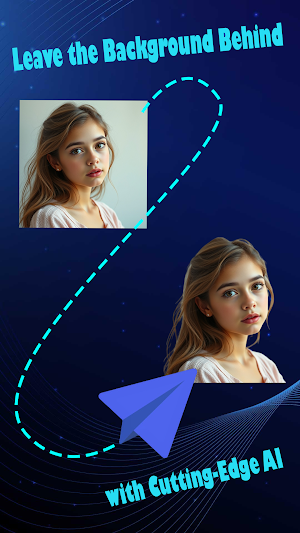 Perfect Snap AI-Photo Enhancer Screenshot 1