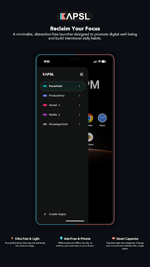 KapsL Screenshot 0