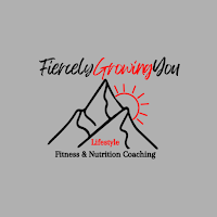 Fiercely Growing You Coaching