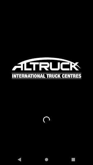 Altruck International Screenshot 0