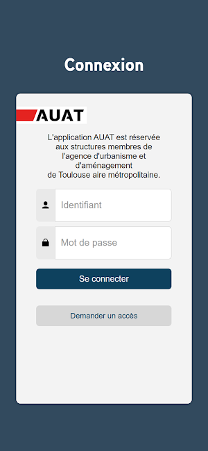 AUAT Screenshot 0