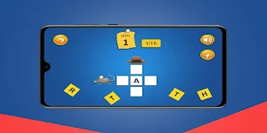 Crossword Screenshot 3