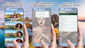 Lagu Daerah Kupang NTT Populer Screenshot 2