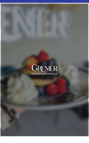 Grenier Piekarnia&Restauracja Screenshot 3
