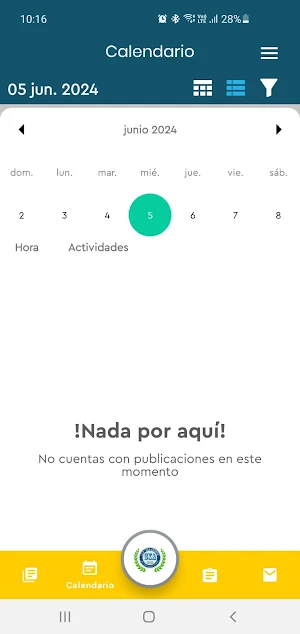 I.E.P. San Andres Screenshot 3
