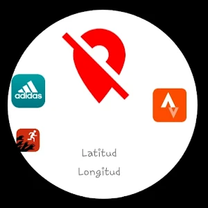 GPS Helper + Screenshot 1
