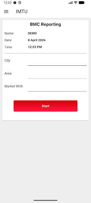 I. M. Trade Units Screenshot 2