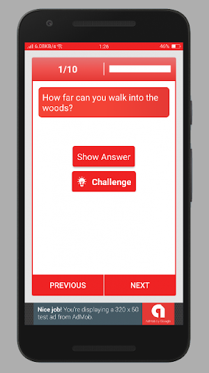 Mind Tricks! Screenshot 3
