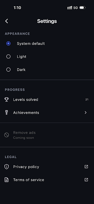 Arrow Escape: Clear the Board Screenshot 2