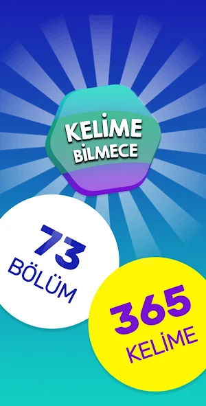 KELİME BİLMECE | Yanlış Kelime - Doğru Kelime Screenshot 0