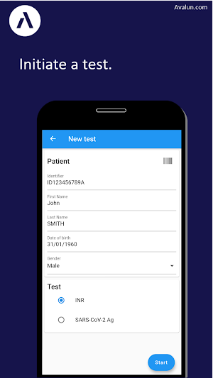 LabPad+ Screenshot 3