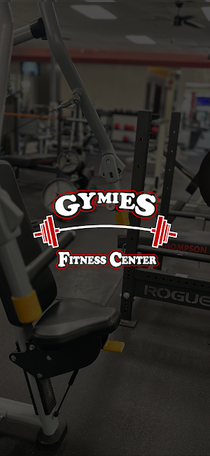 Gymies Fitness Center Screenshot 0