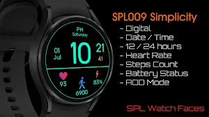 SPL009 Simplicity Screenshot 3