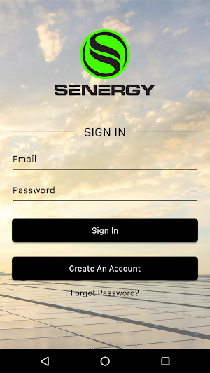 Senergy Power Screenshot 1