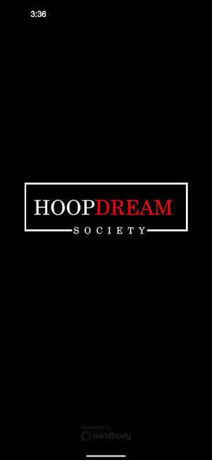 HoopDream Society Screenshot 0