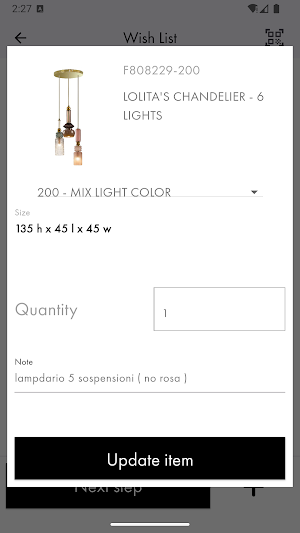 AiVillari Screenshot 1