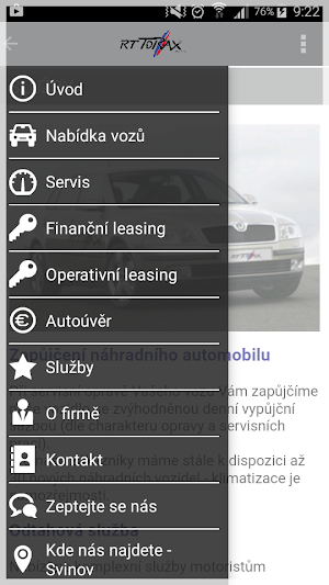RT TORAX Screenshot 0